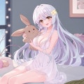 병아리꽃