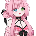 아이 쿠먀먀