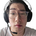 흰동
