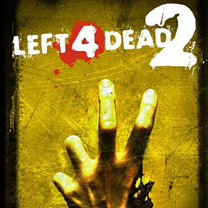 레프트 4 데드 2