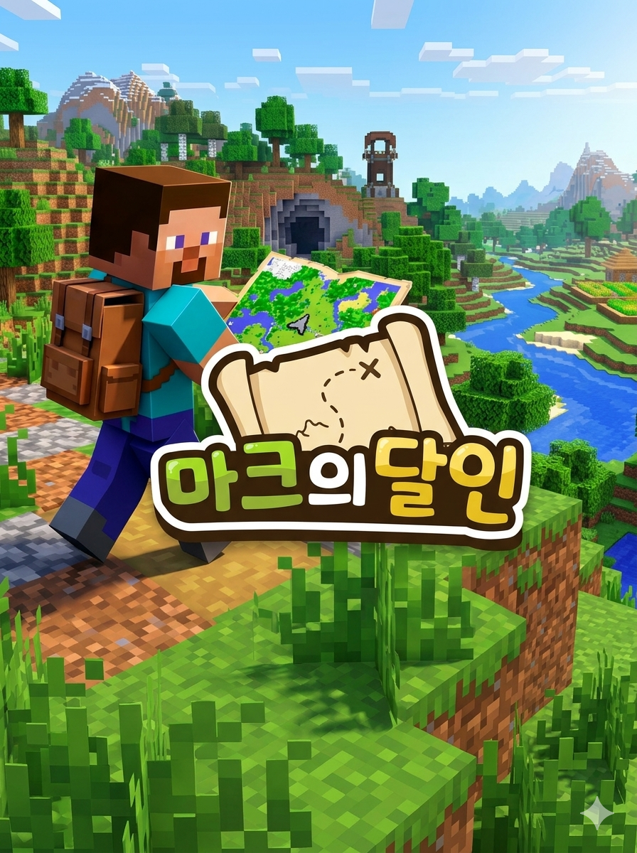 마크의 달인
