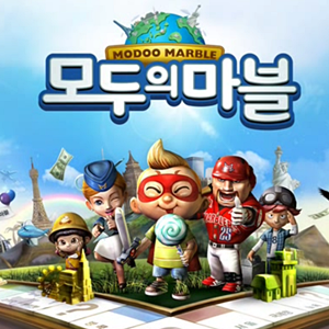 모두의마블 PC