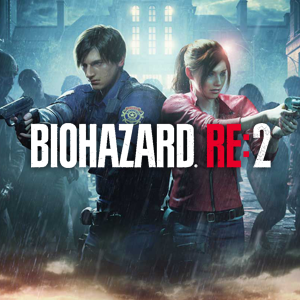바이오하자드 RE:2