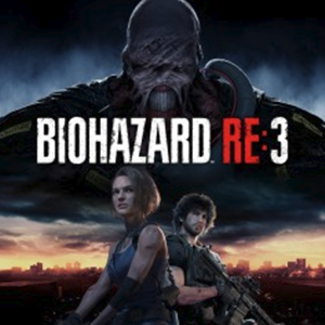 바이오하자드 RE:3