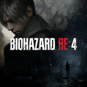 바이오하자드 RE:4