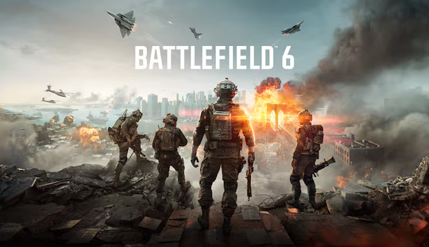 배틀필드 6