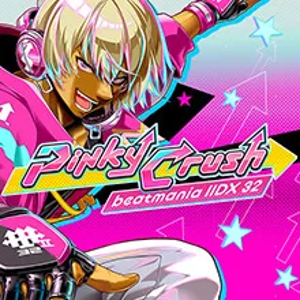 비트매니아 IIDX 32 핑키 크러시