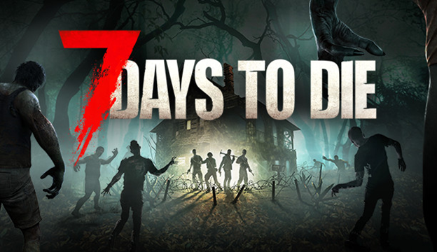 난지, 느에누리, 사모장, 숀쟝 - 세븐 데이즈 투 다이