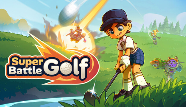 슈퍼 배틀 골프