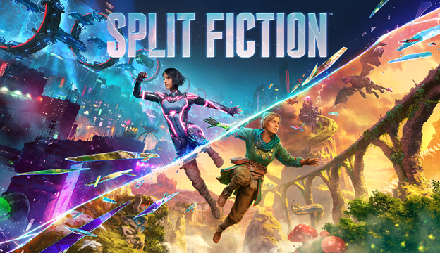 스플릿 픽션
