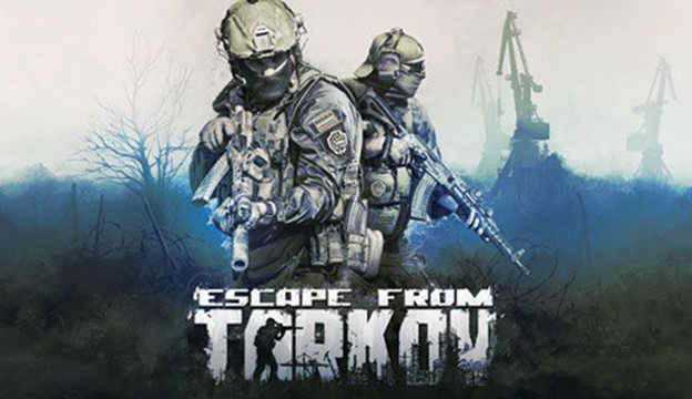 이스케이프 프롬 타르코프