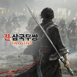진・삼국무쌍: ORIGINS