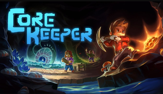 코어 키퍼, 라이어스 바, 디제이맥스 리스펙트 V