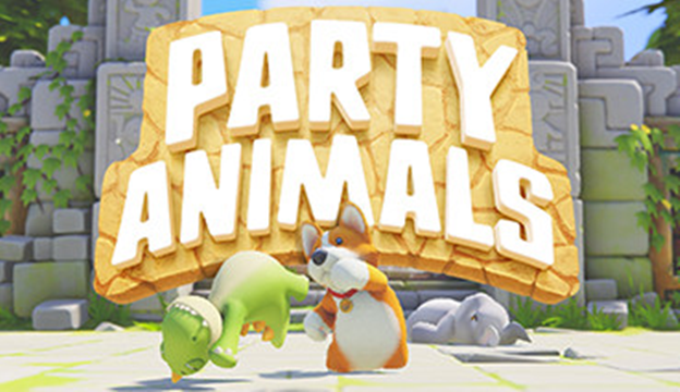 먼푸서버 후열 - 파티 애니멀즈