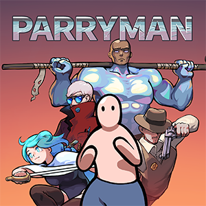 패링맨