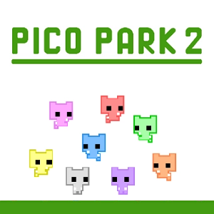 피코 파크 2