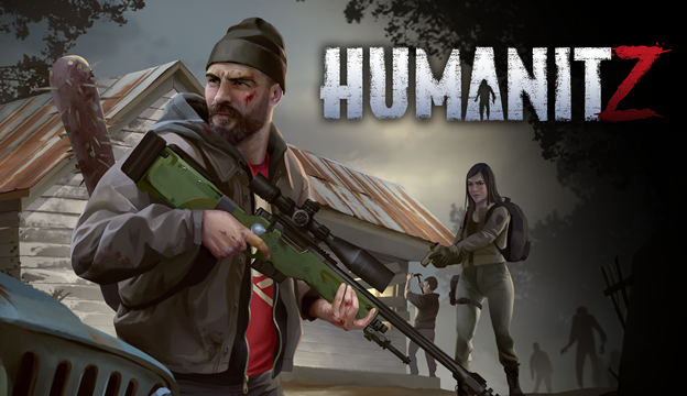 느에누리, 사모장 - 휴머니츠