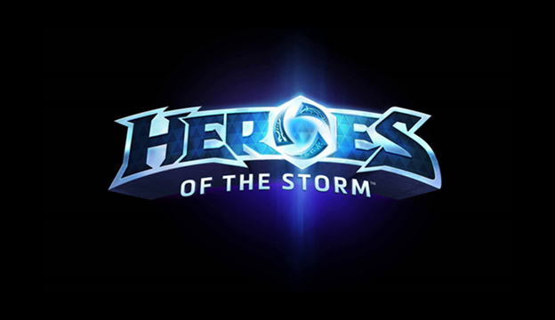 끠월마녀, 반님, 츠밍 (w. 숙이) - 히어로즈 오브 더 스톰