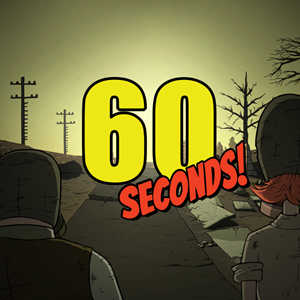 60 세컨드!