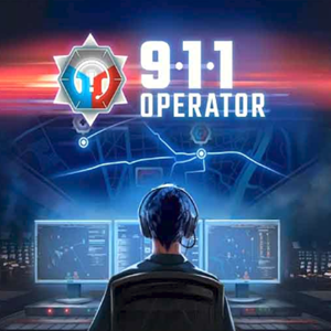 911 오퍼레이터