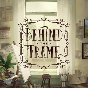 Behind the Frame: 가장 아름다운 경치