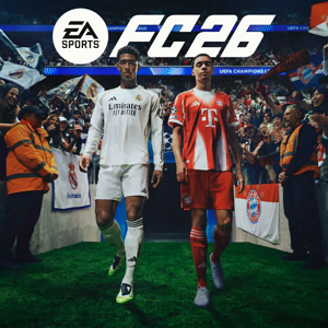 EA 스포츠 FC 26