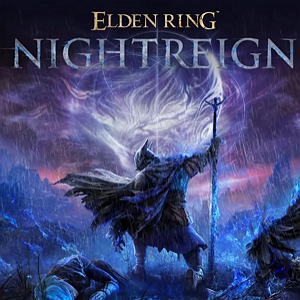 ELDEN RING 밤의 통치자