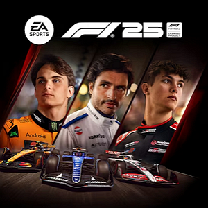 F1 25