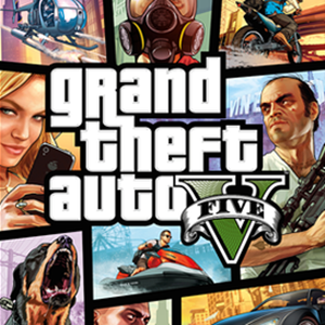Grand Theft Auto V