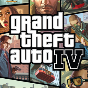 GTA 4