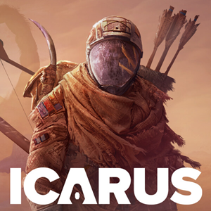 ICARUS 외계 행성 서바이벌