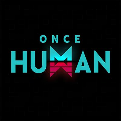Once Human