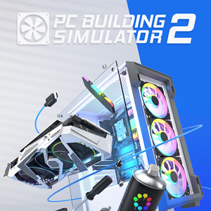 PC 빌딩 시뮬레이터 2