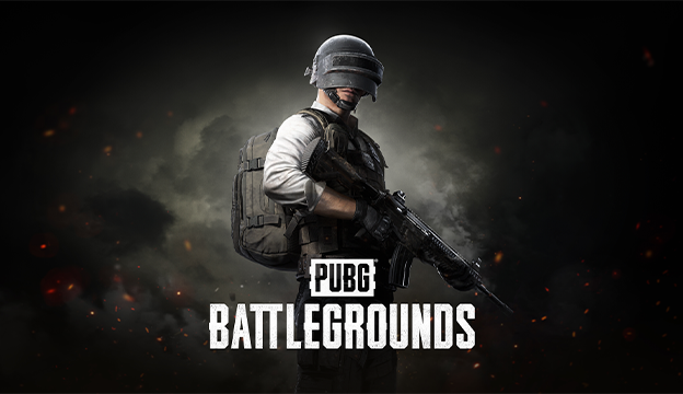 PUBG: 배틀그라운드