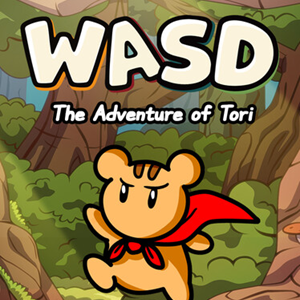 WASD : 토리의 모험