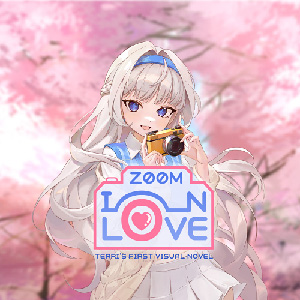 Zoom in Love: 테리눈나 미연시 프로젝트
