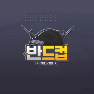 반드컵